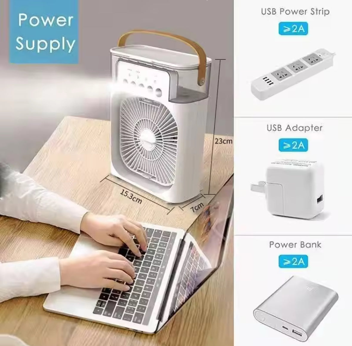 Zen Cooler