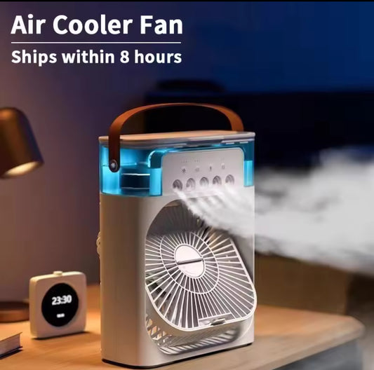 Zen Cooler